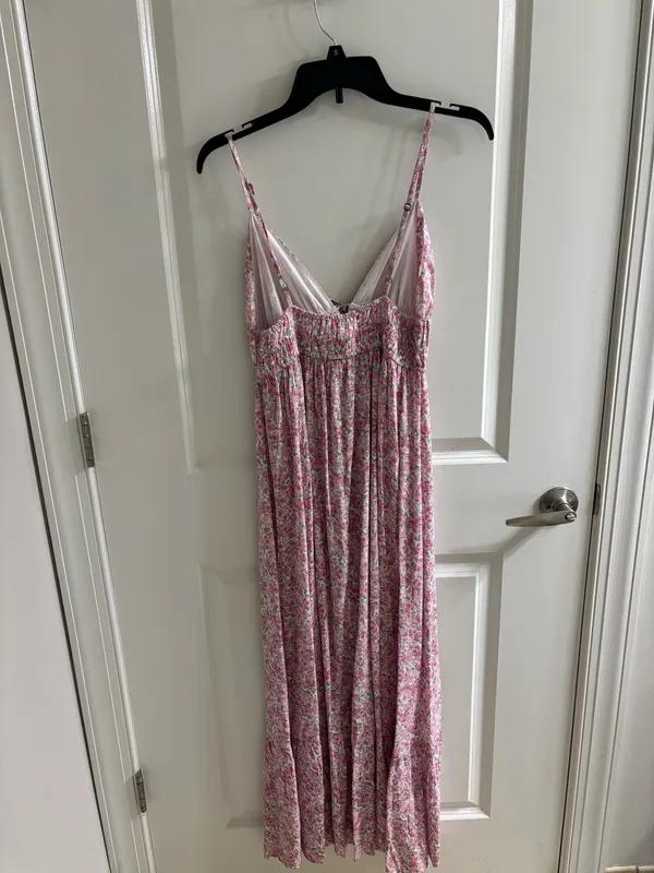 Floral Dress Aeropostale - Image 3