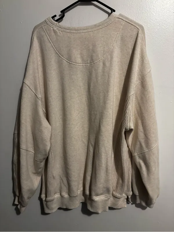 Aerie Halloween Sweater - Image 3