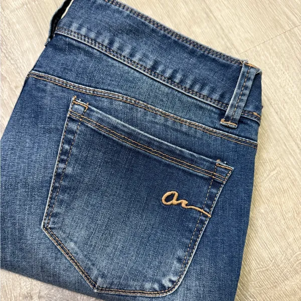 •AMERICAN RAG• SKINNY JEANS - Image 2