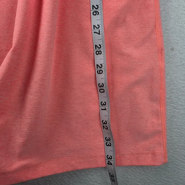 Beyond Yoga NWT Spacedye Lost Your Mind Dress Electric Peach Pink SD6190 Women M - Image 9