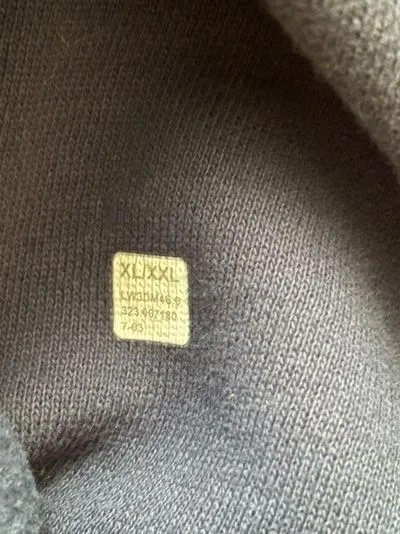 Scuba Hoodie Lululemon - Image 3