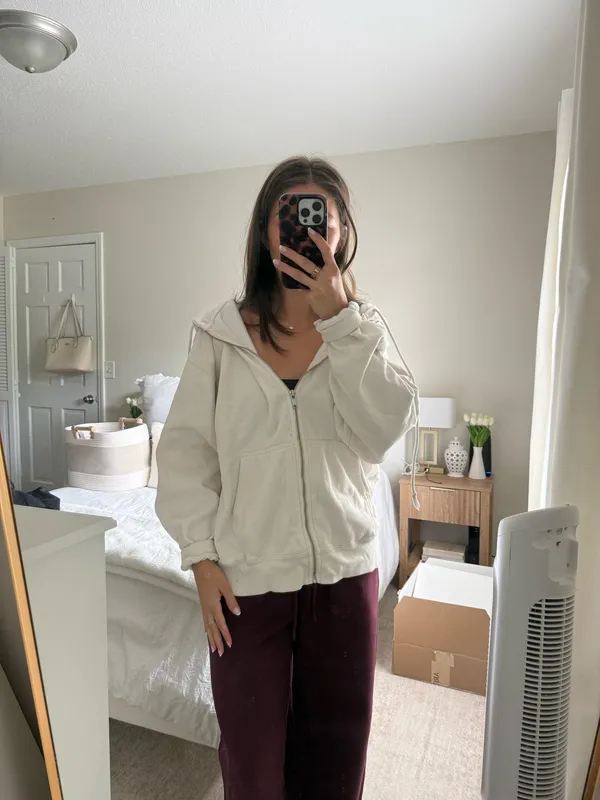Brandy Melville Jacket - Image 2