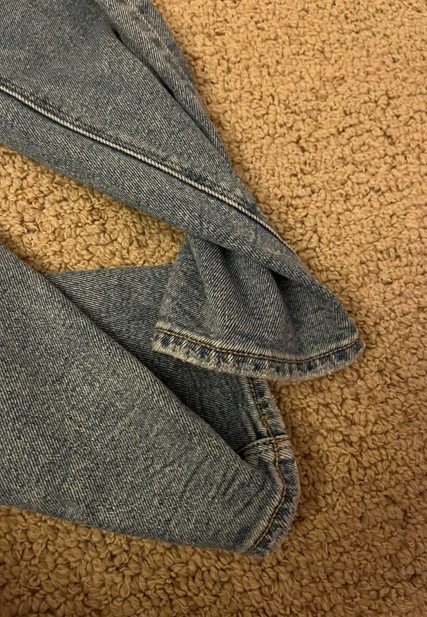 American Eagle Boyfriend jeans - Image 4