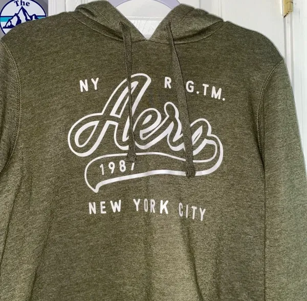 Aero Hoodie - Image 4