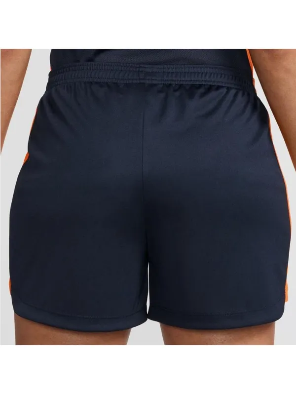 Nike Activewear Shorts Dark Obsidian Total Orange NWT Large - Image 6