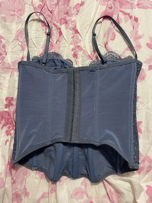 Urban Outfitters Corset Top - Image 2