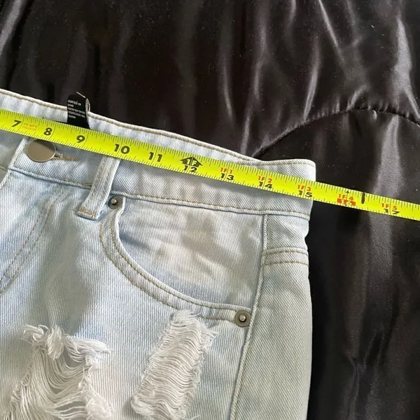 “ Forever 21” mini skirt - Image 7