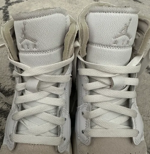 Nike Jordan Air 1 Mid SE Craft - Image 4