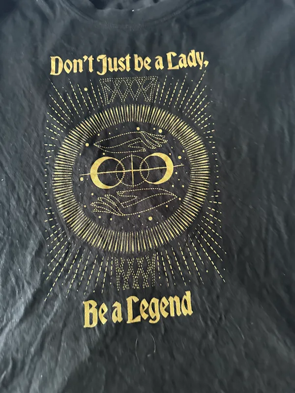 Nike T-Shirt - Image 2