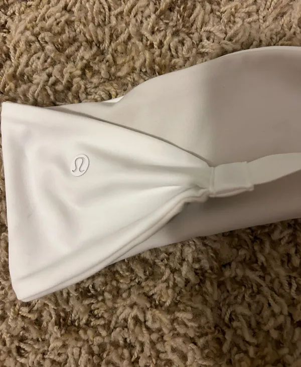 Lululemon Headband - Image 3