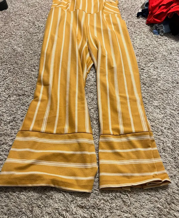 Romper Size XL - Image 2