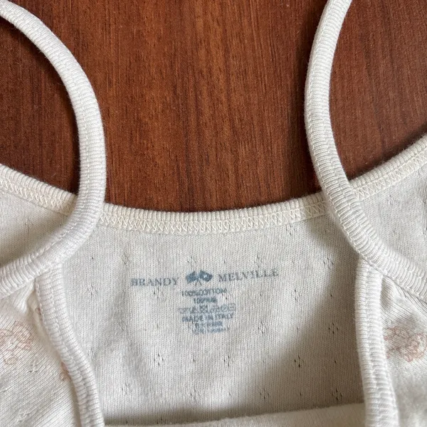 Brandy Melville Top - Image 2