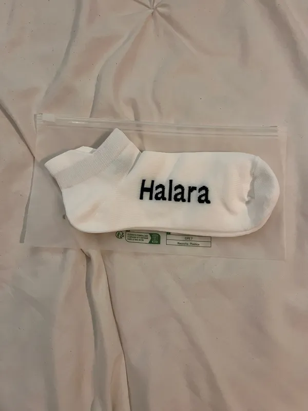 Halara Socks  - Image 3