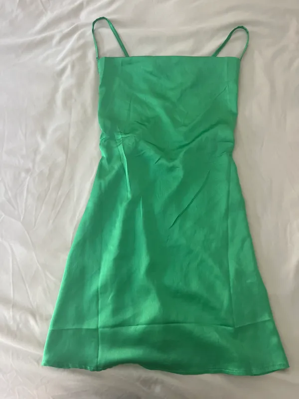 Pretty Little Thing Dress - Image 2