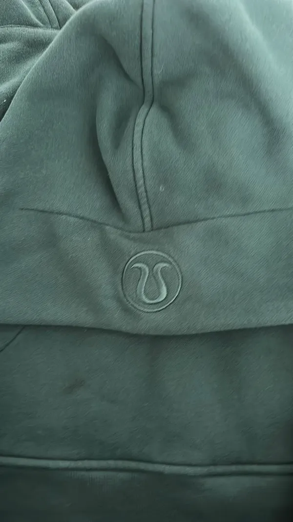 Lululemon Scuba Half-Zip - Image 4