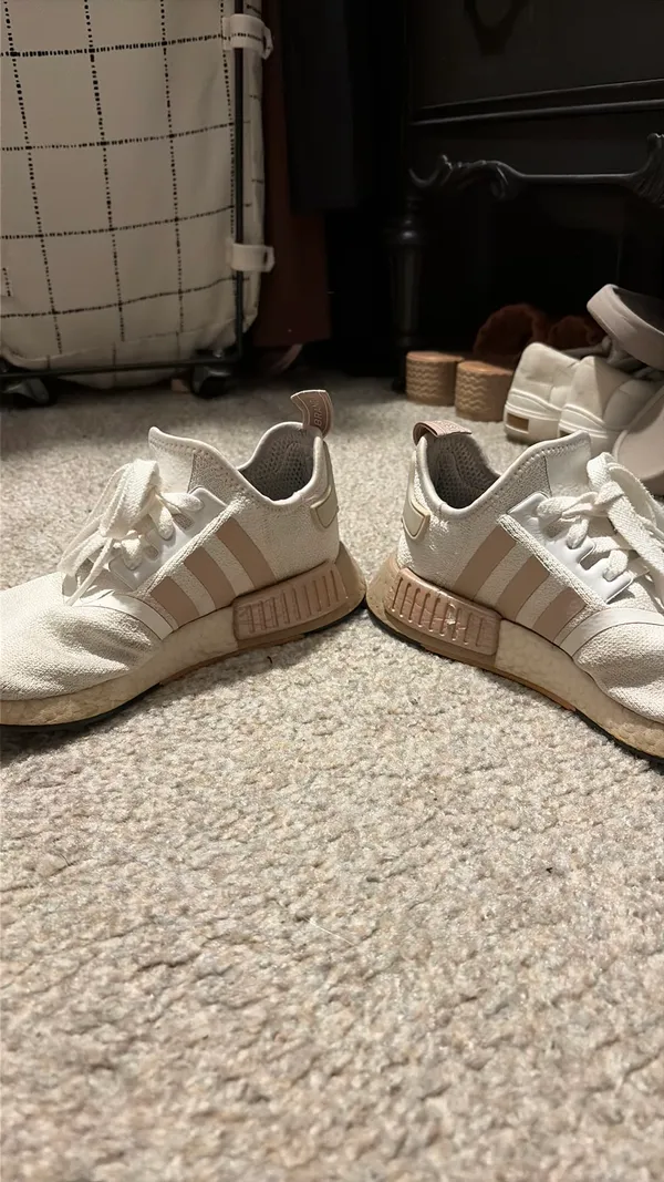 Adidas NMD R1 Shoes - Image 5