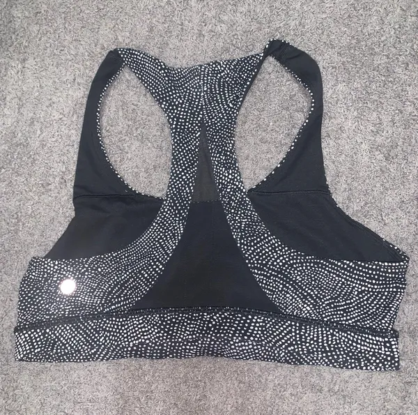 Sports Bra - Image 2