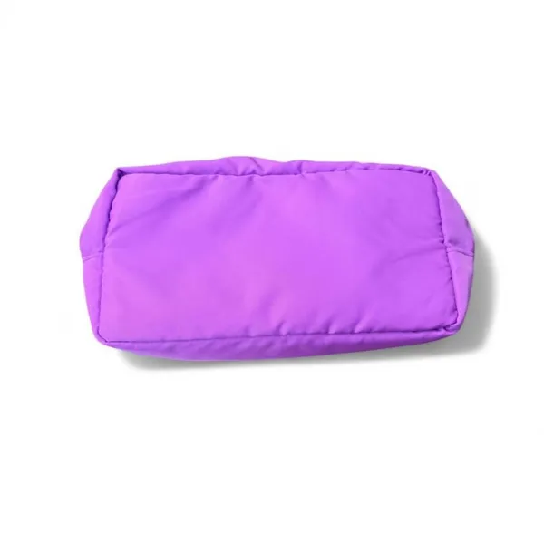 Purple Travel Pouch Multi - Image 4