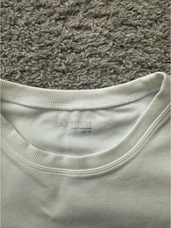 Aerie Workout Top - Image 2