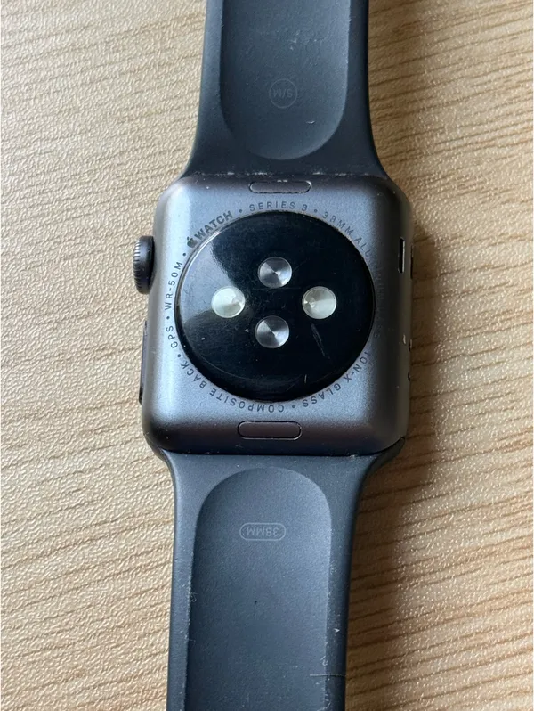 Apple Watch Series 3 38mm - Image 7
