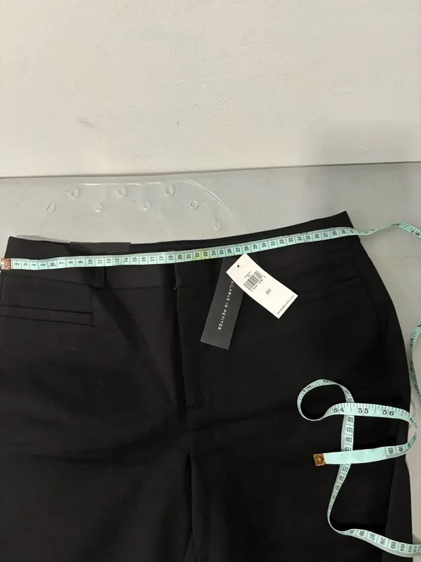 Banana Republic Women’s Dress Pants – Size - Image 3