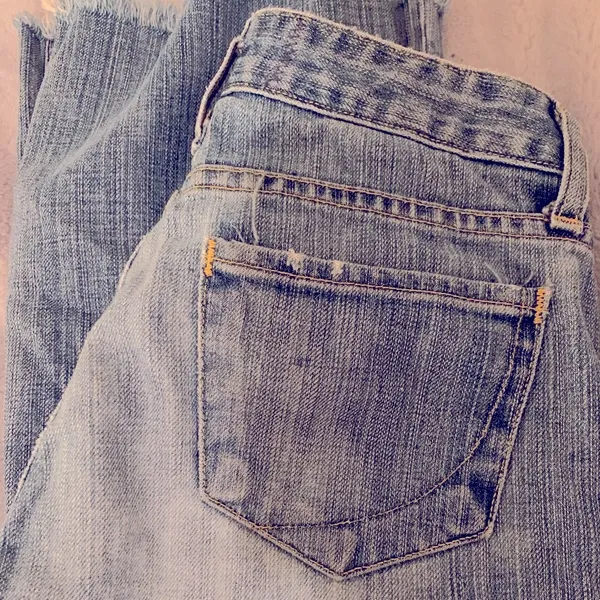 Paper Denim & Cloth | Distressed Jeans - Image 5