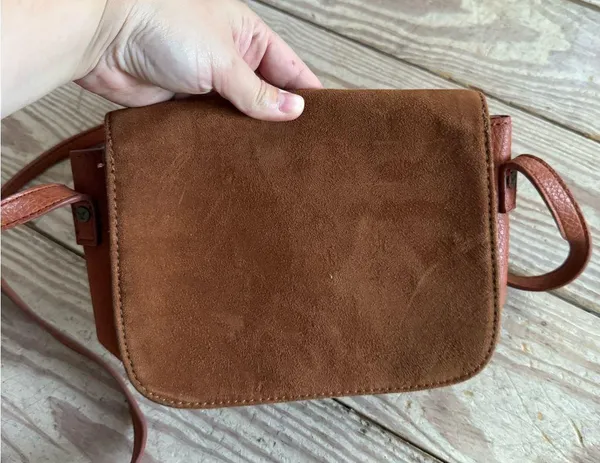 American Eagle Crossbody - Image 4