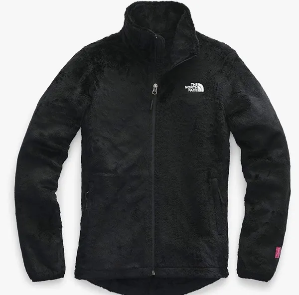 🍁The North Face Women’s Osito Zip Fleece Jacket🍁~med - Image 3
