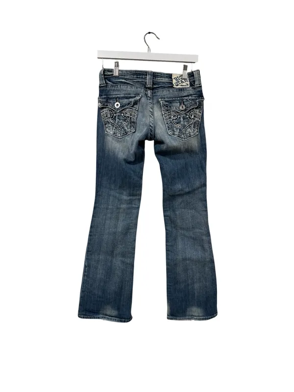 Big Star Casey K Low Rise Fit - Image 2