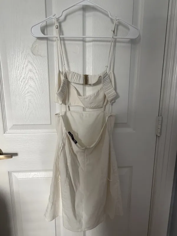 ZARA Mini Dress - Image 3