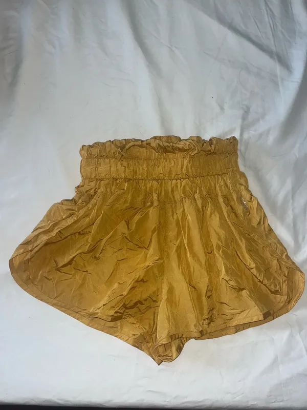 Free People Movement The Way Home Shorts - Image 3