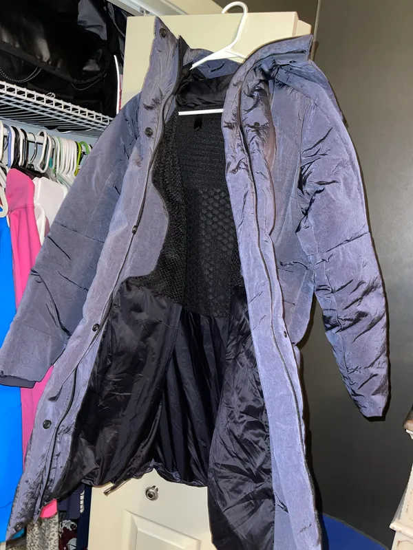 Lululemon Parka - Image 2
