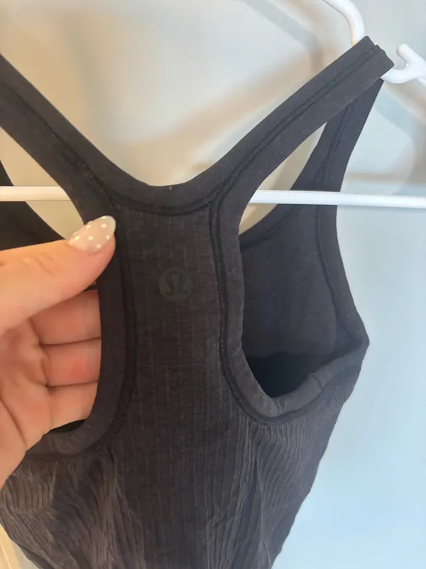Lululemon Tank - Image 2