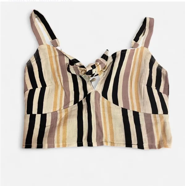 Hollister Top Crop - Image 2