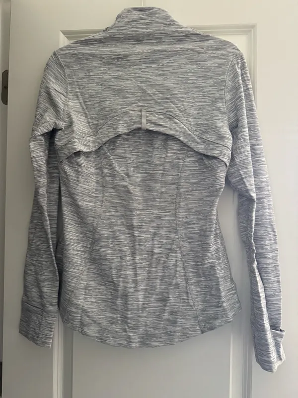 Lululemon Define Jacket - Image 2