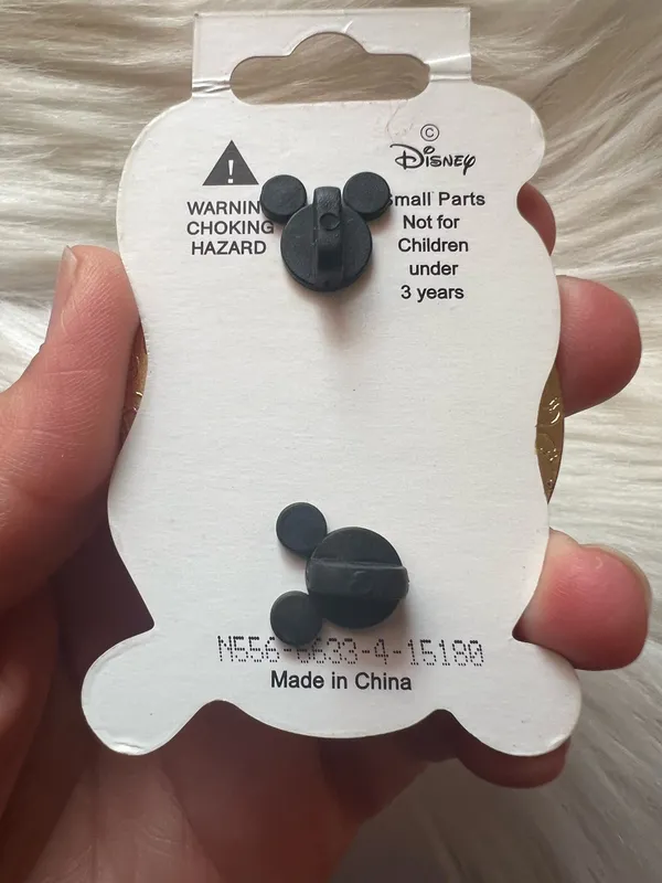 Disney Cinderella Pin - Image 2