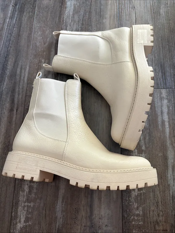 Sam Edelman Laguna Chelsea Boots size 10 - Image 3