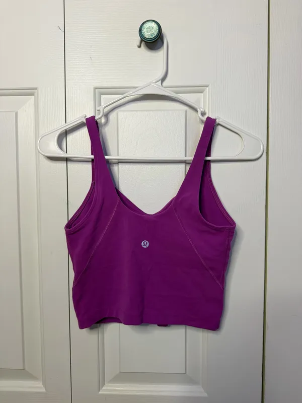 Lululemon Align Tank Top - Image 2