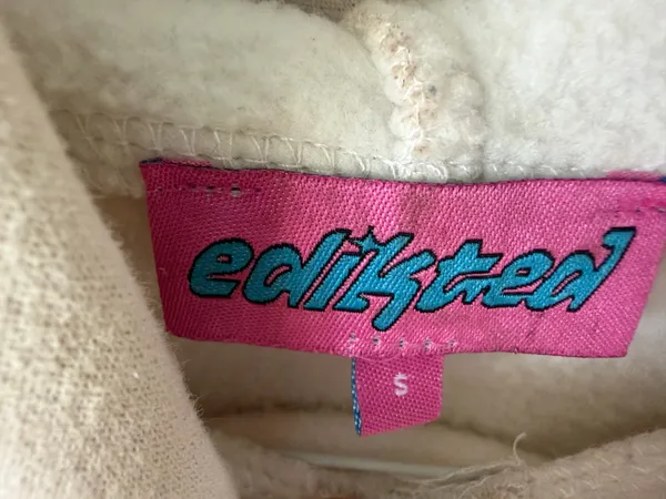 98 Oversized Hoodie Edikted - Image 3