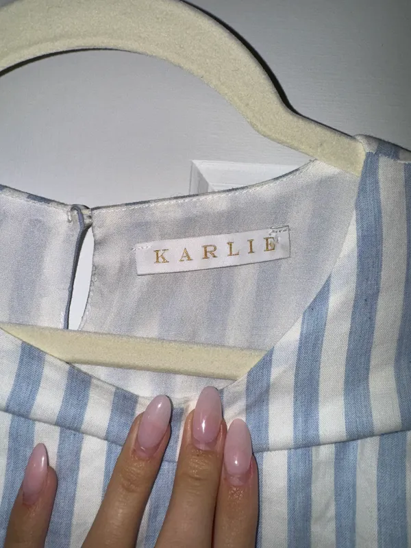 Karlie Dress - Image 6