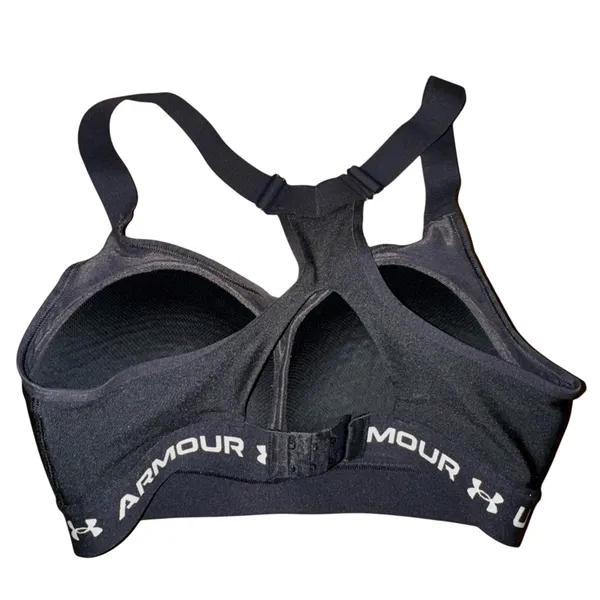 Crossback high sports bra - Image 4
