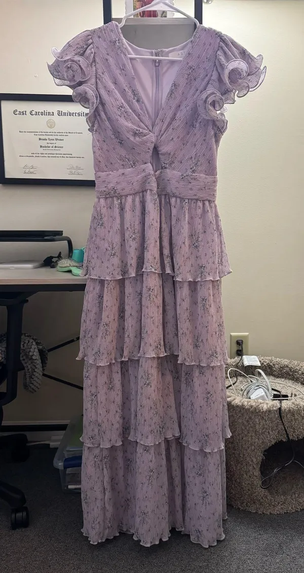 ASTR The Label Dress - Image 2