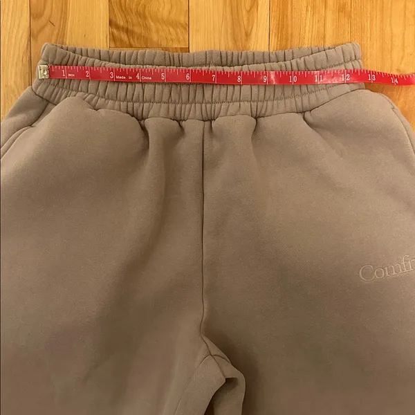 Comfrt Signature Sweatpants Sz S - Image 7