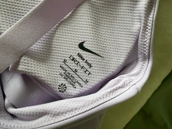 Nike Sports Bra - Image 4