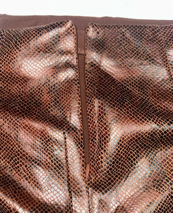 House of Harlow 1960 Skirt - Image 4