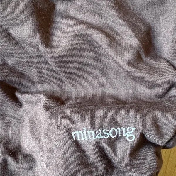Minasong Dark Brown Off - Image 2