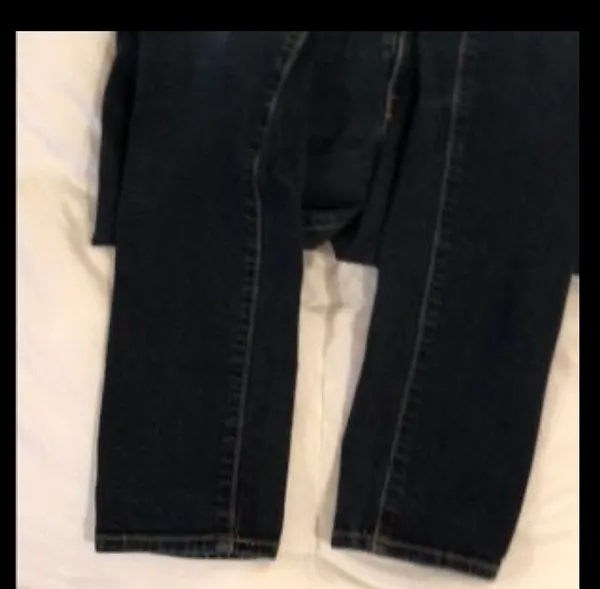 American Eagle Super Stretch Skinny 4 - Image 5