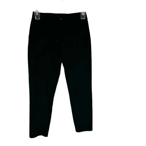 The North Face Women's City Standard Ankle Pants Black Size 2 - Image 4