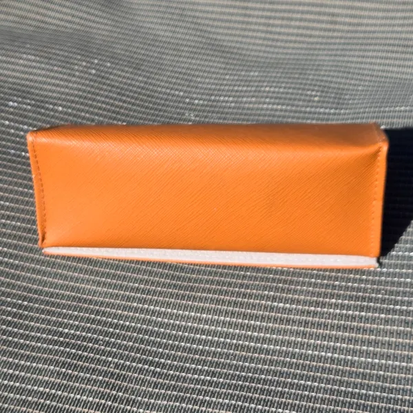 NEW Tory Burch Sunglasses Case - Image 4