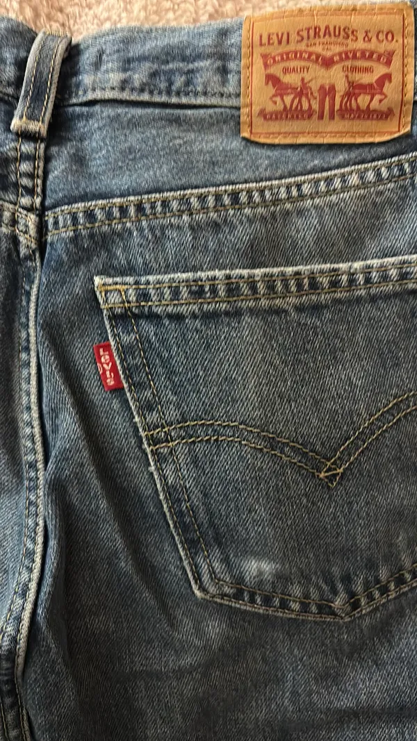 Levi’s Low Pro Straight - Image 4